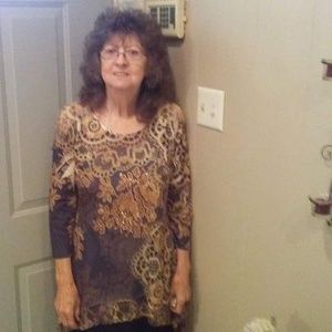 Meet your Posher, Lavonne